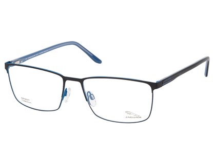 Óculos de Grau - JAGUAR - 33603 1170 60 - AZUL