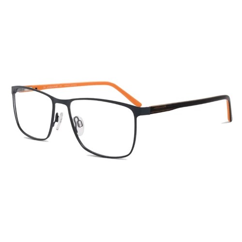 Óculos de Grau - JAGUAR - 33604 1141 55 - CINZA