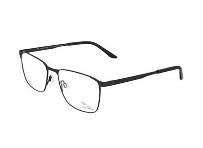 Óculos de Grau - JAGUAR - 33607 4200 54 - CINZA