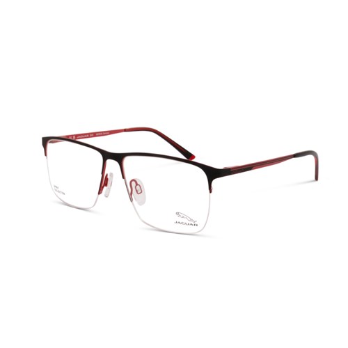 Óculos de Grau - JAGUAR - 33619 6100 56 - CHUMBO