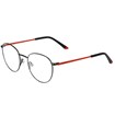 Óculos de Grau - JAGUAR - 33621 4200 50 - CINZA