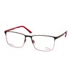 Óculos de Grau - JAGUAR - 33625 6100 56 - PRETO