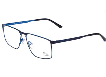 Óculos de Grau - JAGUAR - 33626 6100 57 - PRETO