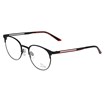 Óculos de Grau - JAGUAR - 33628 6100 51 - PRETO