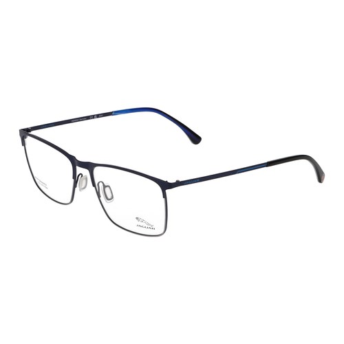 Óculos de Grau - JAGUAR - 33843 3100 56 - AZUL