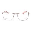 Óculos de Grau - JAGUAR - 33843 6500 56 - CINZA