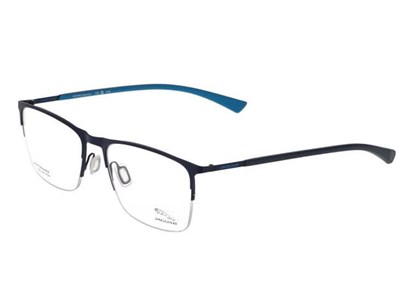 Óculos de Grau - JAGUAR - 33844 3100 55 - AZUL