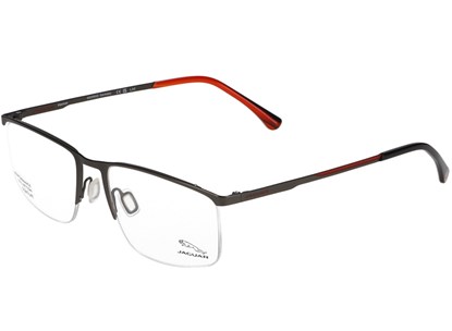 Óculos de Grau - JAGUAR - 35600 4200 55 - CHUMBO