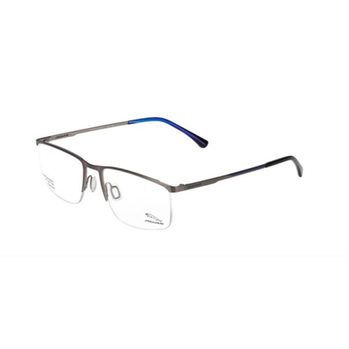 Óculos de Grau - JAGUAR - 35600 6500 55 - CHUMBO
