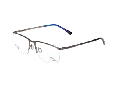 Óculos de Grau - JAGUAR - 35600 6500 55 - CHUMBO