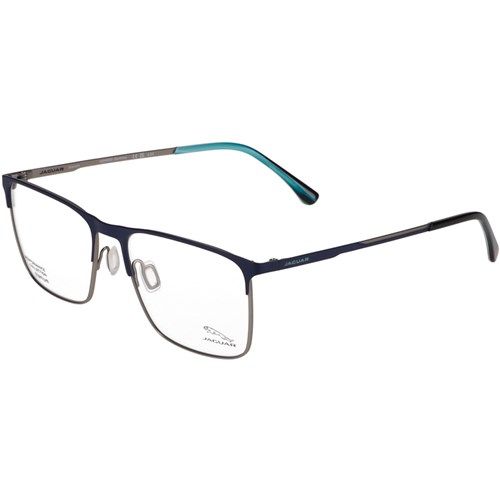 Óculos de Grau - JAGUAR - 35601 3100 56 - PRETO