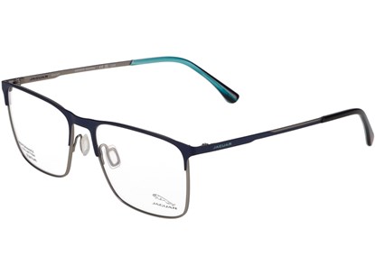 Óculos de Grau - JAGUAR - 35601 3100 56 - PRETO