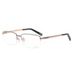 Óculos de Grau - JAGUAR - 35820 0007 58 - PRATA