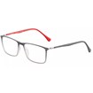 Óculos de Grau - JAGUAR - 36807 6500 55 - FUME