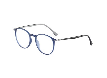 Óculos de Grau - JAGUAR - 36808 3100 51 - AZUL