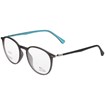 Óculos de Grau - JAGUAR - 36808 6501 51 - CINZA