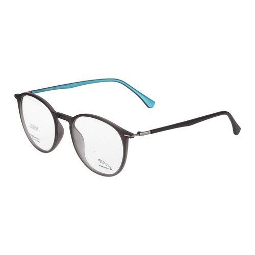 Óculos de Grau - JAGUAR - 36808 6501 51 - CINZA
