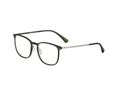 Óculos de Grau - JAGUAR - 36813 4100 52 - VERDE