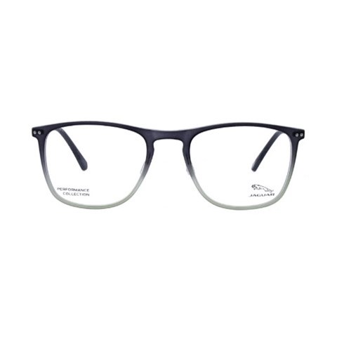 Óculos de Grau - JAGUAR - 36818 4100 52 - PRETO