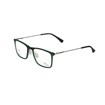 Óculos de Grau - JAGUAR - 36819 4100 53 - PRETO