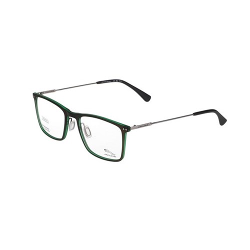 Óculos de Grau - JAGUAR - 36819 4100 53 - PRETO