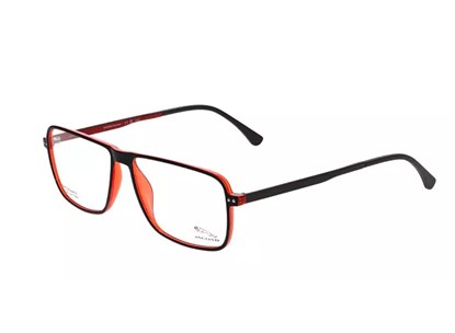 Óculos de Grau - JAGUAR - 36821 6100 50 - PRETO