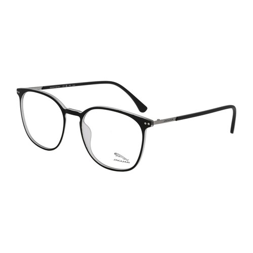 Óculos de Grau - JAGUAR - 36824 6100 53 - PRETO