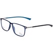 Óculos de Grau - JAGUAR - 36825 3100 57 - AZUL