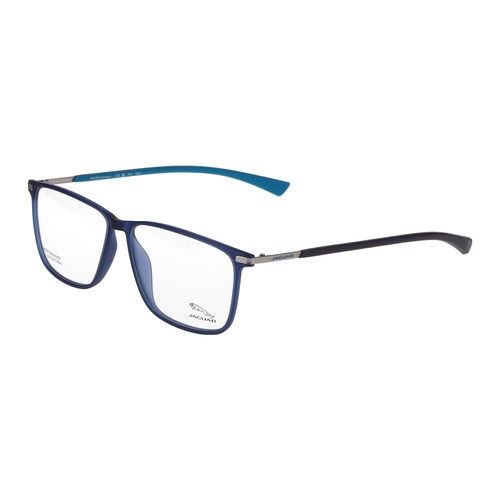 Óculos de Grau - JAGUAR - 36825 3100 57 - AZUL
