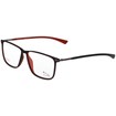 Óculos de Grau - JAGUAR - 36825 6100 57 - PRETO