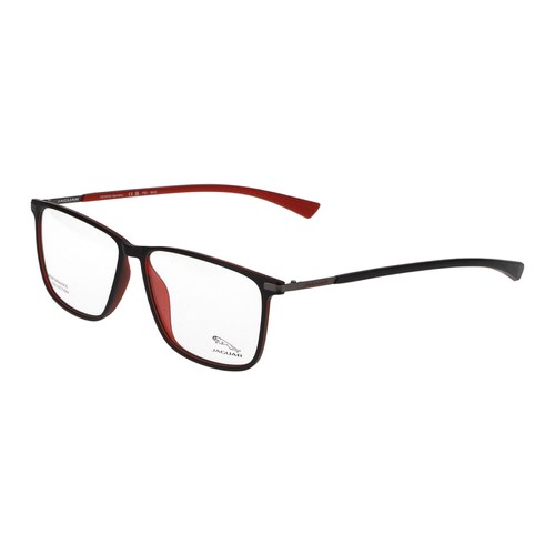 Óculos de Grau - JAGUAR - 36825 6100 57 - PRETO