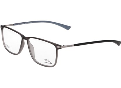 Óculos de Grau - JAGUAR - 36825 6500 57 - PRETO