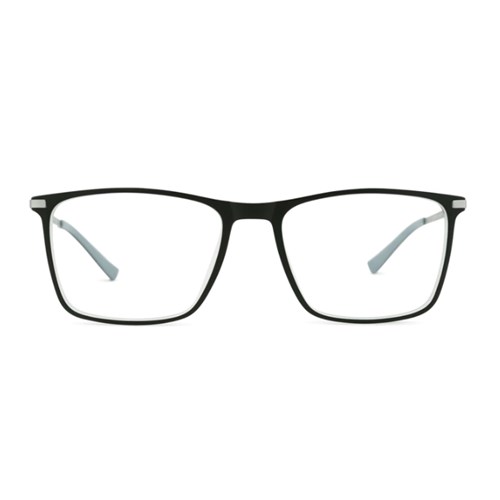 Óculos de Grau - JAGUAR - 36828 6100 54 - PRETO
