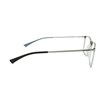 Óculos de Grau - JAGUAR - 36828 6100 54 - PRETO