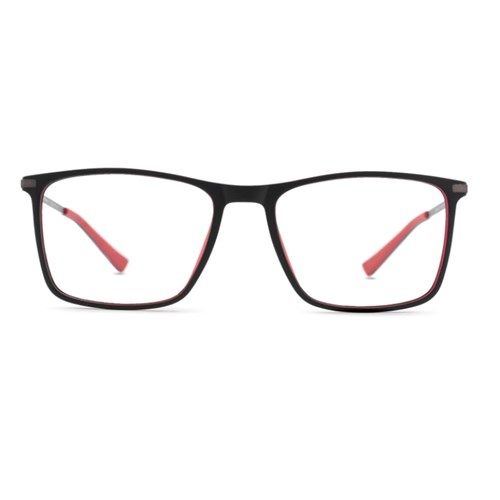 Óculos de Grau - JAGUAR - 36828 6101 54 - PRETO