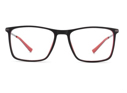 Óculos de Grau - JAGUAR - 36828 6101 54 - PRETO
