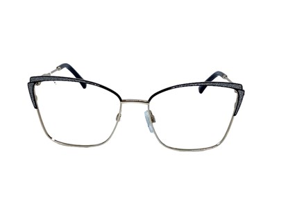 Óculos de Grau - JEAN MARCELL - JM1010 09B 54 - PRETO
