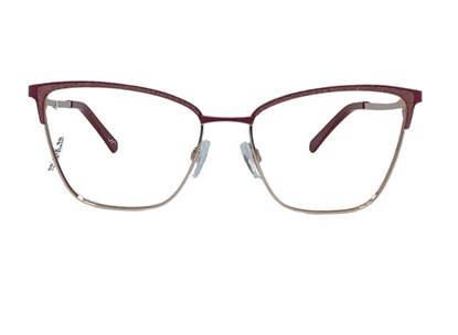 Óculos de Grau - JEAN MARCELL - JM1012 07A 55 - ROSA