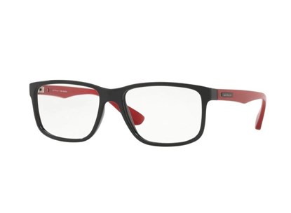 Óculos de Grau - JEAN MONNIER - J8 3152 F333 55 - PRETO