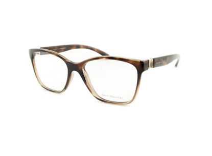 Óculos de Grau - JEAN MONNIER - J8 3165 F312 52 - MARROM