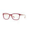 Óculos de Grau - JEAN MONNIER - J8 3185 H185 54 - ROSA