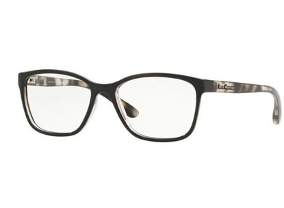 Óculos de Grau - JEAN MONNIER - J8 3175 F879 51 - PRETO