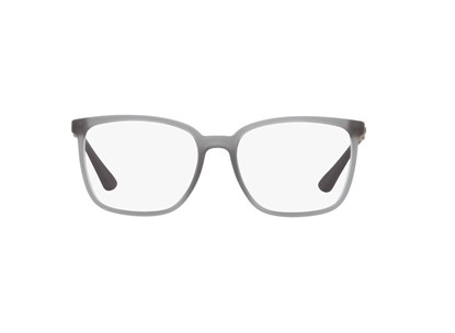Óculos de Grau - JEAN MONNIER - J8 3192 G972 56 - CINZA