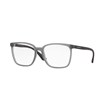Óculos de Grau - JEAN MONNIER - J8 3192 G972 56 - CINZA