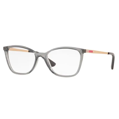 Óculos de Grau - JEAN MONNIER - J8 3194 H243 52 - FUME