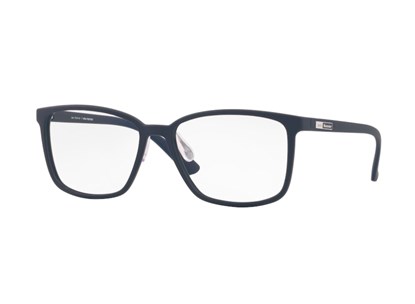Óculos de Grau - JEAN MONNIER - J8 3198 H708 56 - AZUL