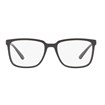 Óculos de Grau - JEAN MONNIER - J8 3216 I572 55 - PRETO