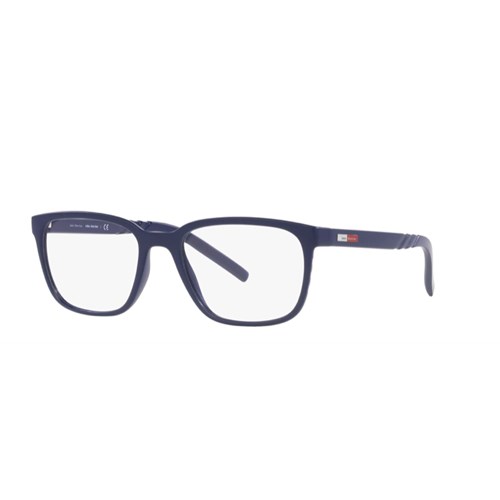 Óculos de Grau - JEAN MONNIER - J8 3232 K687 54 - AZUL
