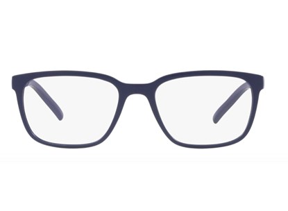 Óculos de Grau - JEAN MONNIER - J8 3232 K687 54 - AZUL