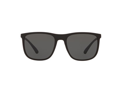 Óculos de Grau - JEAN MONNIER - J8 4140 H716 56 - PRETO